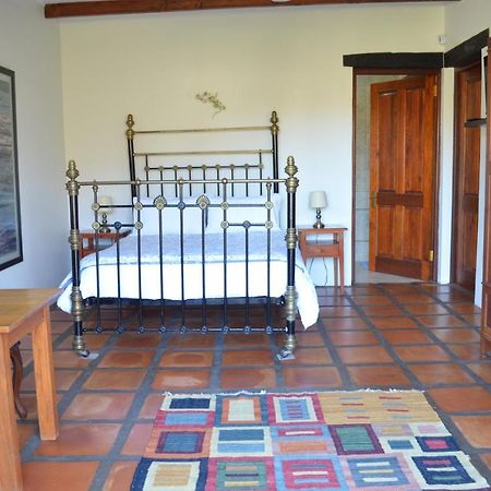 The Victoria Room Greyton Exteriör bild
