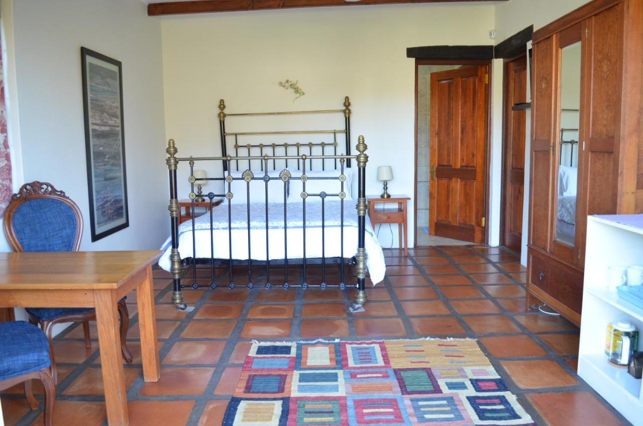 The Victoria Room Greyton Exteriör bild