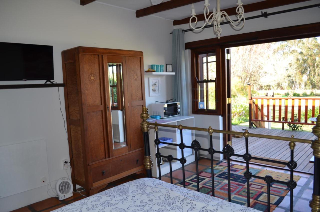 The Victoria Room Greyton Exteriör bild