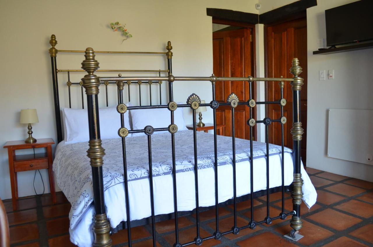 The Victoria Room Greyton Exteriör bild