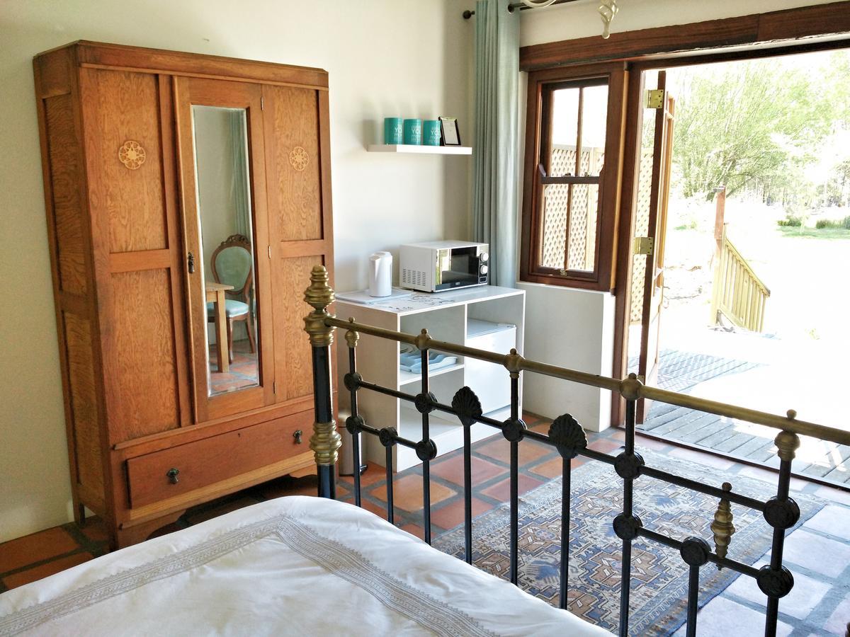 The Victoria Room Greyton Exteriör bild