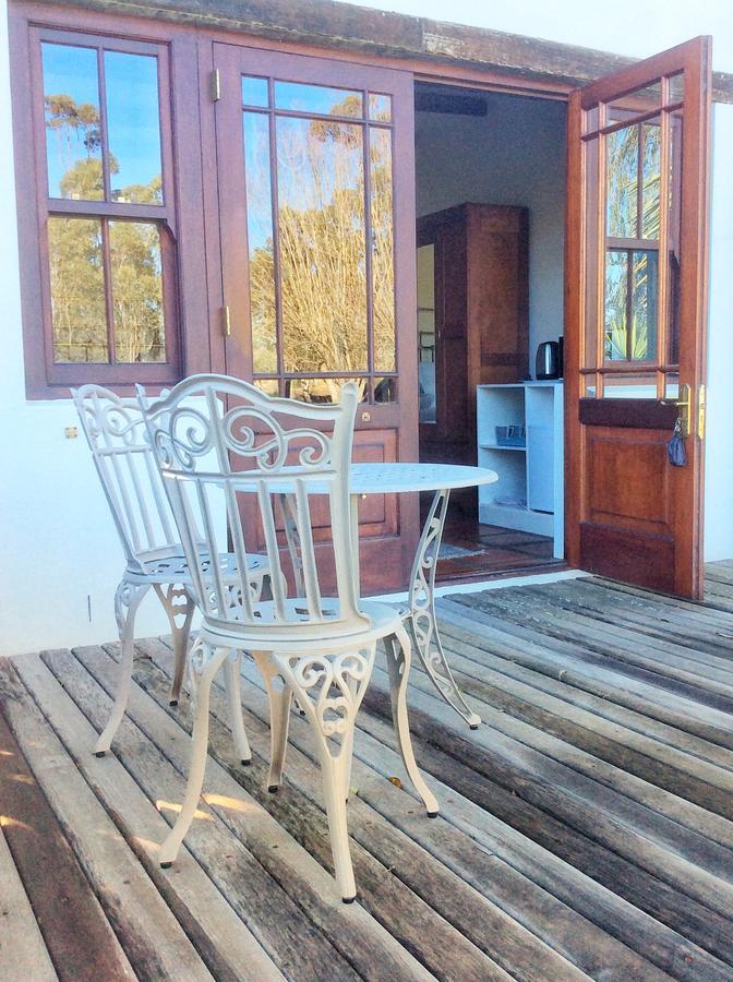The Victoria Room Greyton Exteriör bild